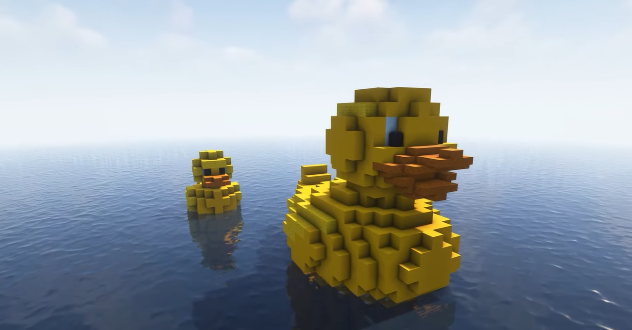 DuckNetwork